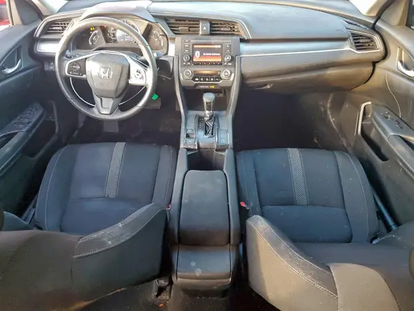 2HGFC2F56GH552934 2016 HONDA CIVIC - Image 8