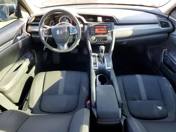 2HGFC2F56GH553971 2016 HONDA CIVIC - Image 8