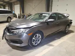 2HGFC2F56GH555025 2016 HONDA CIVIC