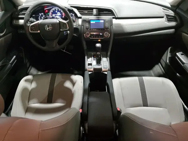 2HGFC2F56GH555025 2016 HONDA CIVIC - Image 8