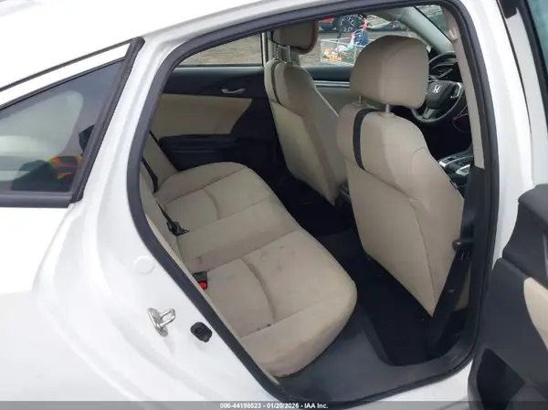 2HGFC2F56GH555218 2016 HONDA CIVIC - Image 8