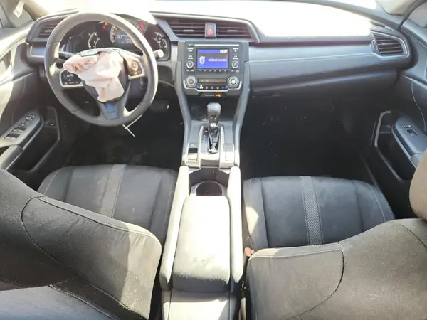 2HGFC2F56GH555459 2016 HONDA CIVIC - Image 8