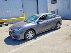 2HGFC2F56GH555560 2016 HONDA CIVIC