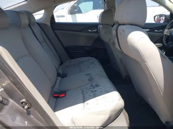 2HGFC2F56GH555624 2016 HONDA CIVIC - Image 8
