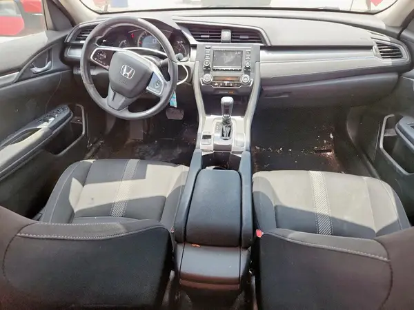2HGFC2F56GH555803 2016 HONDA CIVIC - Image 8