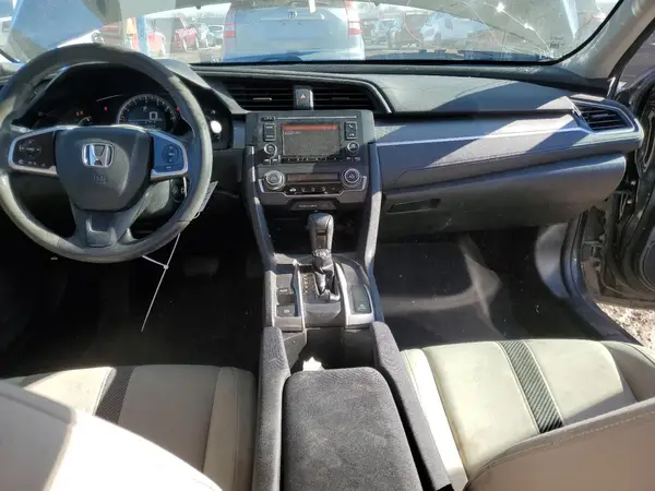 2HGFC2F56GH556188 2016 HONDA CIVIC - Image 8