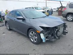 2HGFC2F56GH556790 2016 HONDA CIVIC