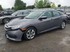 2HGFC2F56GH557535 2016 HONDA CIVIC