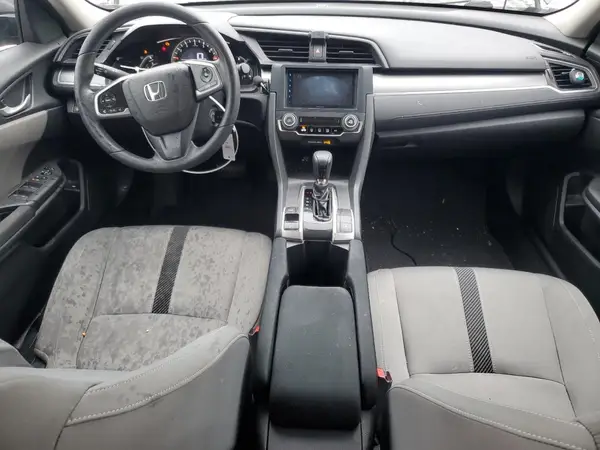 2HGFC2F56GH557535 2016 HONDA CIVIC - Image 8