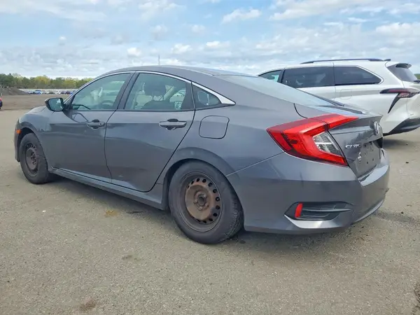2HGFC2F56GH557731 2016 HONDA CIVIC - Image 2