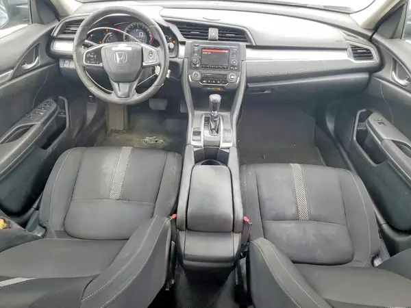 2HGFC2F56GH557731 2016 HONDA CIVIC - Image 8