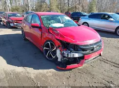 2HGFC2F56GH558331 2016 HONDA CIVIC