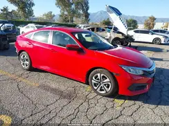 2HGFC2F56GH558376 2016 HONDA CIVIC