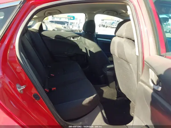 2HGFC2F56GH558376 2016 HONDA CIVIC - Image 8