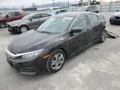 2HGFC2F56GH558393 2016 HONDA CIVIC