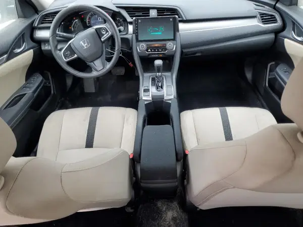 2HGFC2F56GH558393 2016 HONDA CIVIC - Image 8