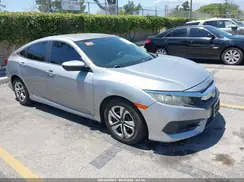 2HGFC2F56GH558684 2016 HONDA CIVIC