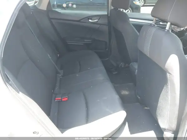 2HGFC2F56GH558684 2016 HONDA CIVIC - Image 8