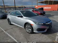 2HGFC2F56GH558698 2016 HONDA CIVIC