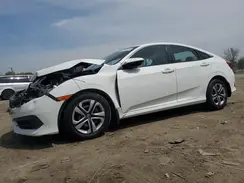 2HGFC2F56GH559012 2016 HONDA CIVIC