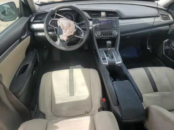 2HGFC2F56GH559012 2016 HONDA CIVIC - Image 8