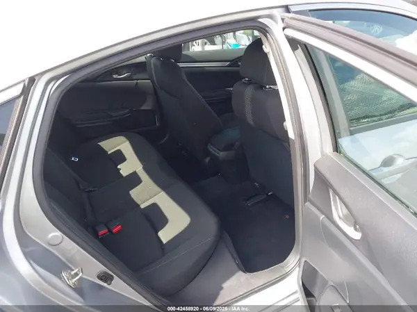 2HGFC2F56GH559625 2016 HONDA CIVIC - Image 8