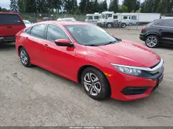 2HGFC2F56GH560208 2016 HONDA CIVIC