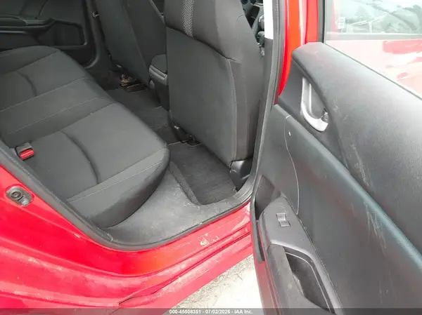 2HGFC2F56GH560208 2016 HONDA CIVIC - Image 8