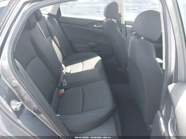 2HGFC2F56GH561276 2016 HONDA CIVIC - Image 8