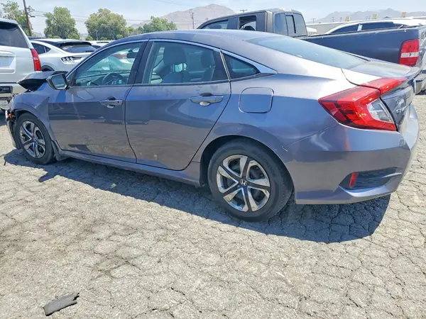 2HGFC2F56GH561732 2016 HONDA CIVIC - Image 2