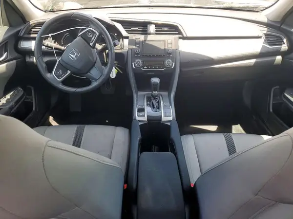 2HGFC2F56GH561732 2016 HONDA CIVIC - Image 8