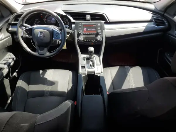 2HGFC2F56GH563349 2016 HONDA CIVIC - Image 8