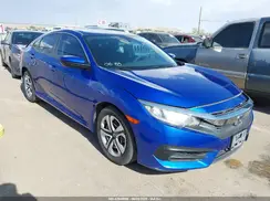 2HGFC2F56GH565795 2016 HONDA CIVIC