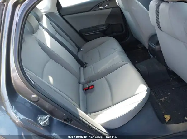 2HGFC2F56GH566798 2016 HONDA CIVIC - Image 8