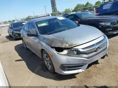 2HGFC2F56GH567109 2016 HONDA CIVIC