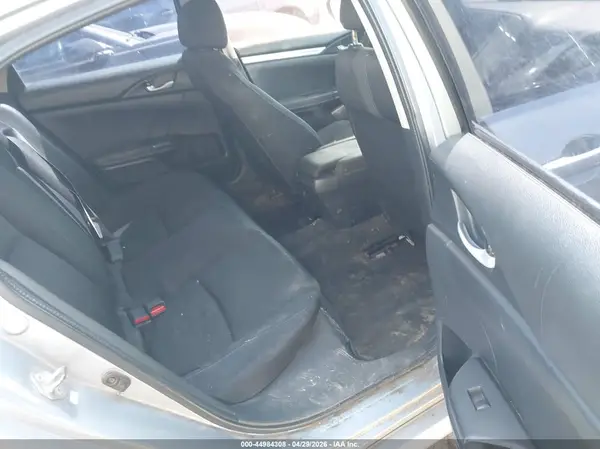2HGFC2F56GH567109 2016 HONDA CIVIC - Image 8