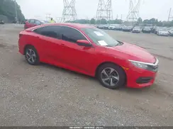2HGFC2F56GH567286 2016 HONDA CIVIC