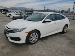 2HGFC2F56GH567725 2016 HONDA CIVIC