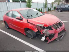2HGFC2F56GH569412 2016 HONDA CIVIC