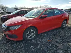 2HGFC2F56GH569443 2016 HONDA CIVIC