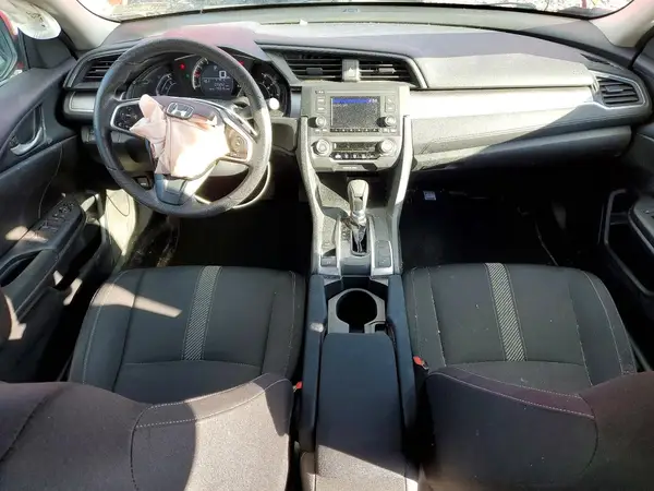 2HGFC2F56GH569443 2016 HONDA CIVIC - Image 8
