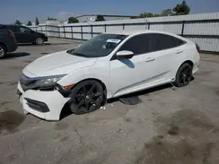 2HGFC2F56GH569782 2016 HONDA CIVIC