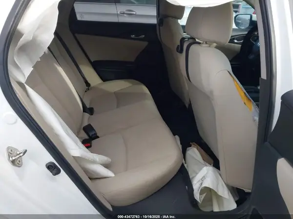2HGFC2F56GH569815 2016 HONDA CIVIC - Image 8