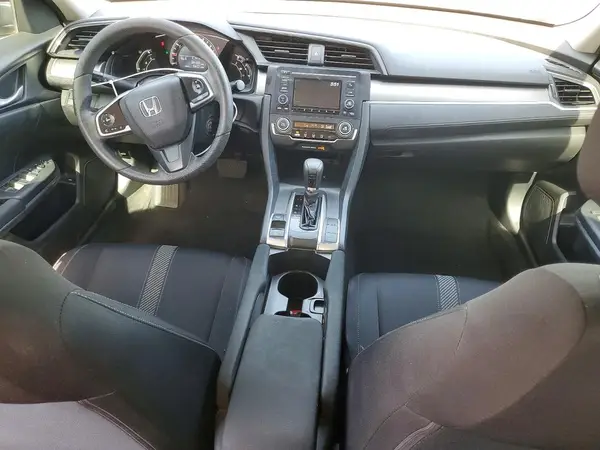 2HGFC2F56GH571354 2016 HONDA CIVIC - Image 8