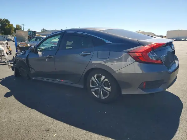 2HGFC2F56GH571371 2016 HONDA CIVIC - Image 2