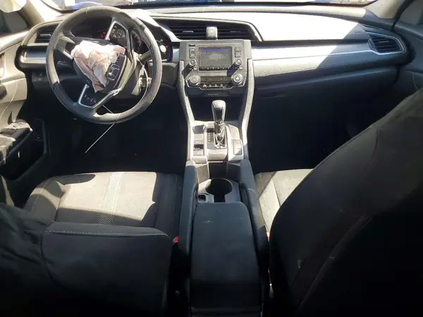 2HGFC2F56GH571371 2016 HONDA CIVIC - Image 8