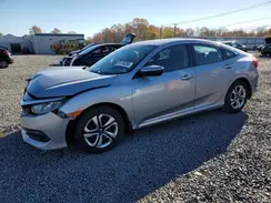 2HGFC2F56GH572195 2016 HONDA CIVIC