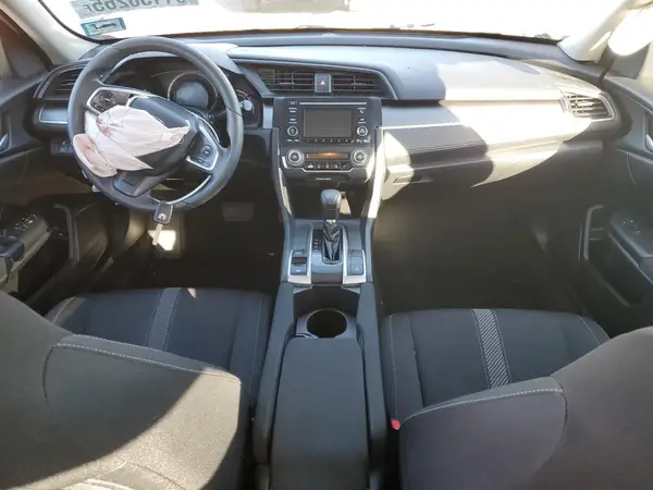 2HGFC2F56GH572195 2016 HONDA CIVIC - Image 8