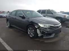 2HGFC2F56GH572245 2016 HONDA CIVIC