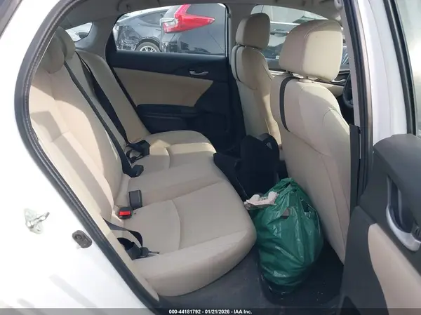 2HGFC2F56GH572844 2016 HONDA CIVIC - Image 8